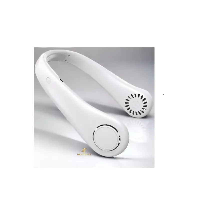Polar Breeze Neck Ventilador de cuello
