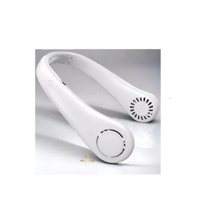 Polar Breeze Neck Ventilador de cuello
